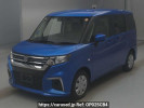Suzuki Solio MA27S