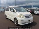 Toyota Alphard ANH10W