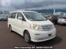Used 2004 AT toyota alphard ANH10W Image[0]