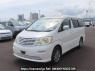 Used 2004 AT toyota alphard ANH10W Image[2]