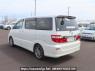 Used 2004 AT toyota alphard ANH10W Image[4]