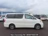 Used 2004 AT toyota alphard ANH10W Image[7]