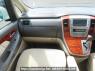Used 2004 AT toyota alphard ANH10W Image[18]