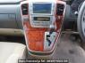 Used 2004 AT toyota alphard ANH10W Image[19]