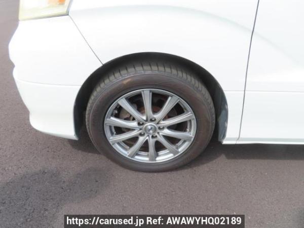 Used 2004 AT toyota alphard ANH10W Image[33]