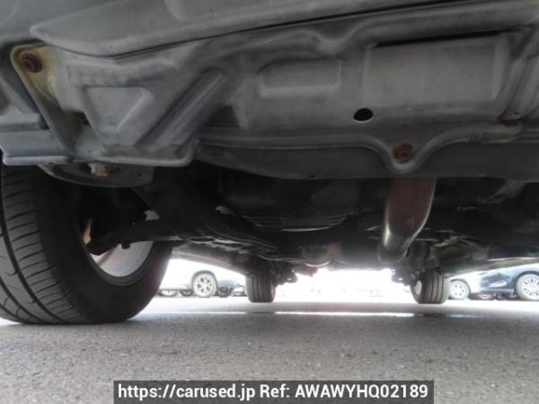 Used 2004 AT toyota alphard ANH10W Image[36]