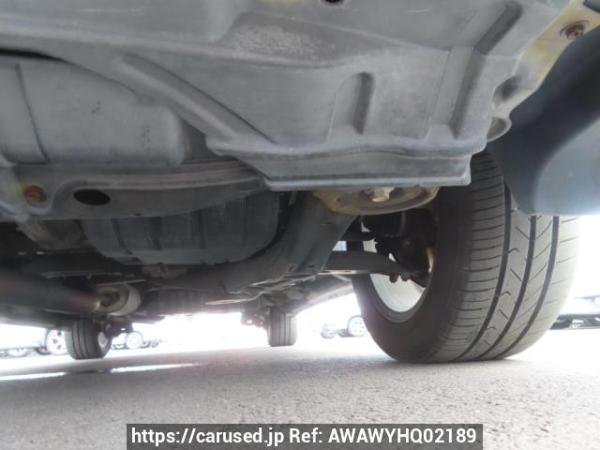 Used 2004 AT toyota alphard ANH10W Image[37]