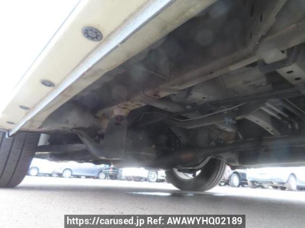 Used 2004 AT toyota alphard ANH10W Image[38]