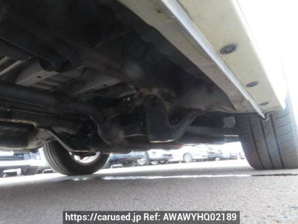 Used 2004 AT toyota alphard ANH10W Image[39]