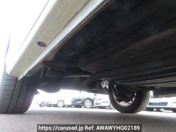Used 2004 AT toyota alphard ANH10W Image[40]