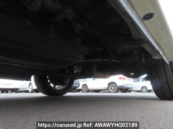 Used 2004 AT toyota alphard ANH10W Image[41]