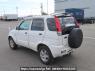Used 2001 AT toyota cami J122E Image[4]