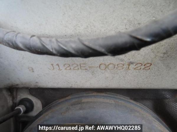 Used 2001 AT toyota cami J122E Image[12]