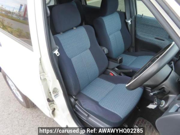 Used 2001 AT toyota cami J122E Image[14]