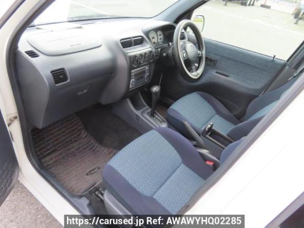 Used 2001 AT toyota cami J122E Image[15]