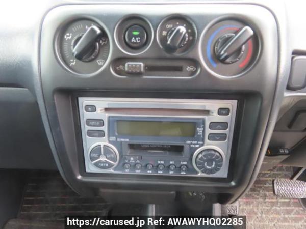 Used 2001 AT toyota cami J122E Image[23]