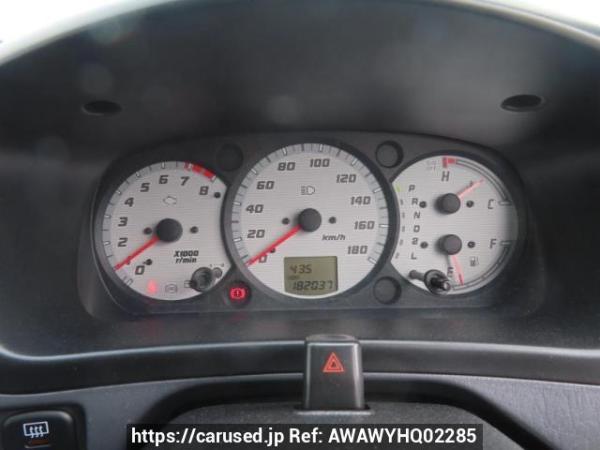 Used 2001 AT toyota cami J122E Image[25]