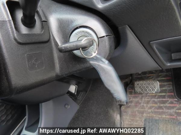 Used 2001 AT toyota cami J122E Image[27]