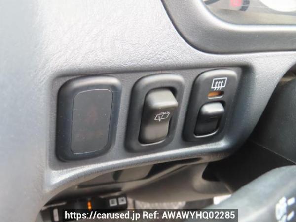 Used 2001 AT toyota cami J122E Image[28]