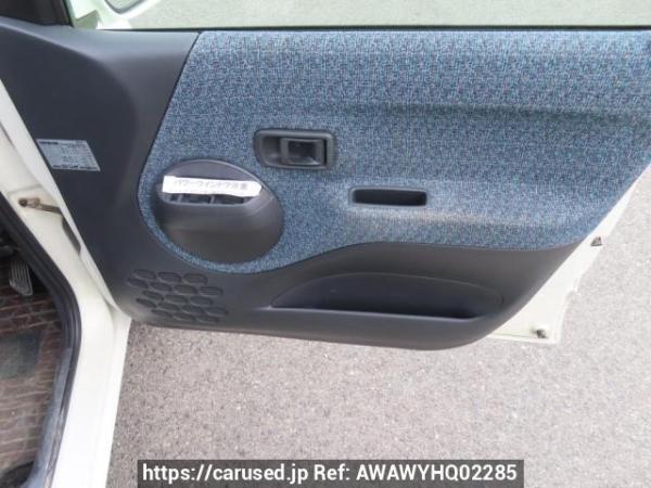 Used 2001 AT toyota cami J122E Image[30]