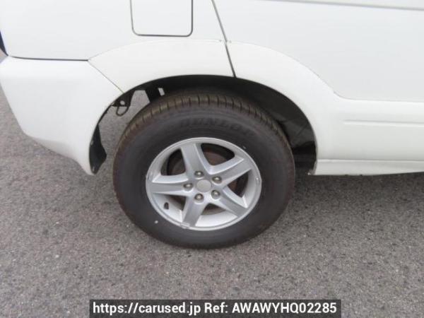 Used 2001 AT toyota cami J122E Image[34]