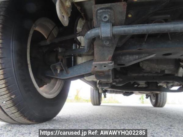Used 2001 AT toyota cami J122E Image[36]