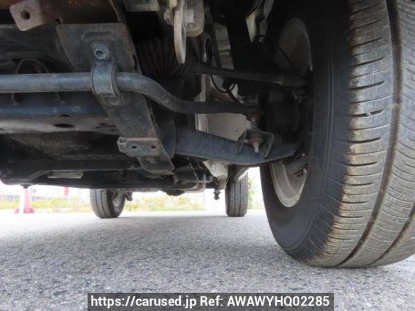 Used 2001 AT toyota cami J122E Image[37]