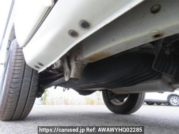 Used 2001 AT toyota cami J122E Image[38]
