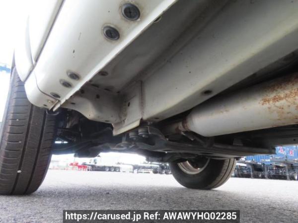 Used 2001 AT toyota cami J122E Image[40]