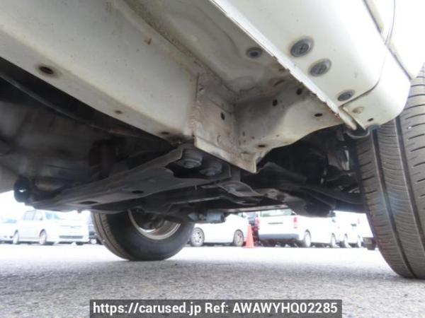 Used 2001 AT toyota cami J122E Image[41]