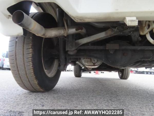 Used 2001 AT toyota cami J122E Image[42]