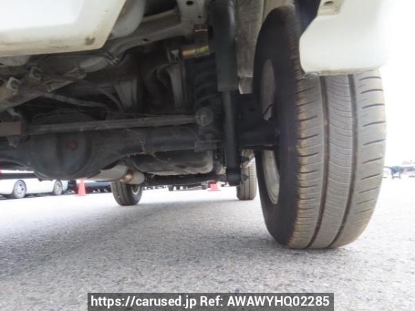 Used 2001 AT toyota cami J122E Image[43]