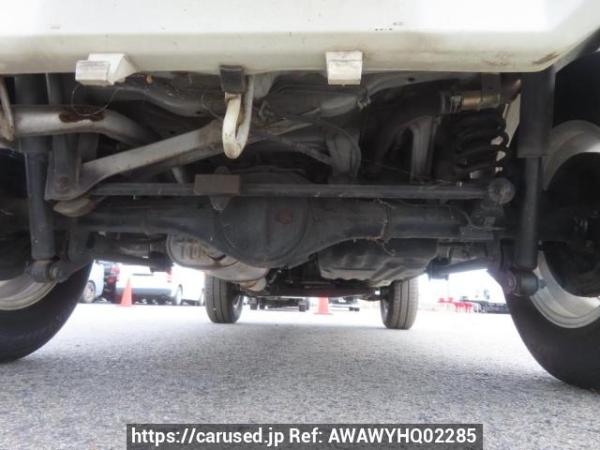 Used 2001 AT toyota cami J122E Image[44]