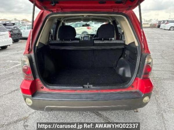 Used 2007 AT ford escape LFAL3F Image[8]