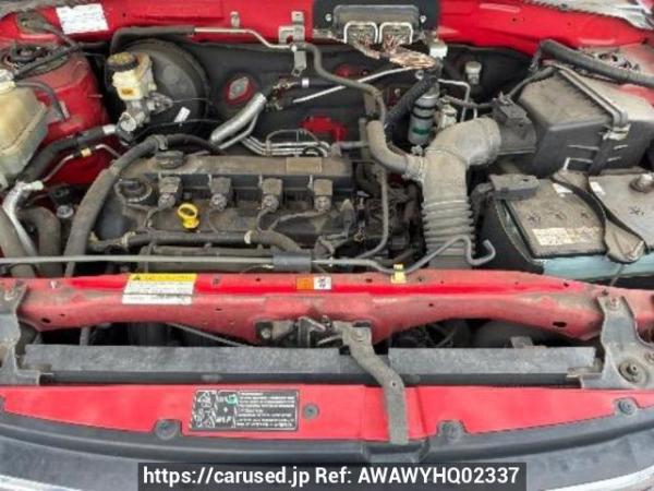 Used 2007 AT ford escape LFAL3F Image[9]