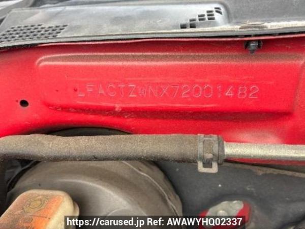 Used 2007 AT ford escape LFAL3F Image[10]