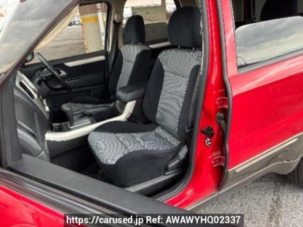 Used 2007 AT ford escape LFAL3F Image[12]