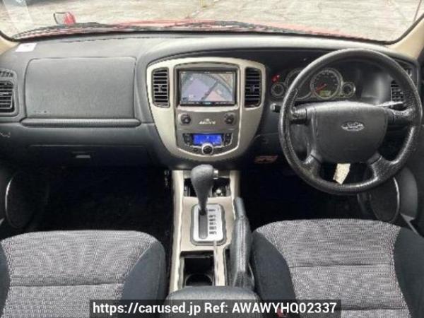 Used 2007 AT ford escape LFAL3F Image[15]