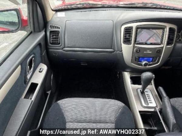 Used 2007 AT ford escape LFAL3F Image[16]