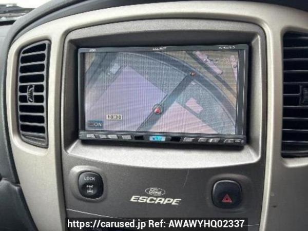 Used 2007 AT ford escape LFAL3F Image[18]