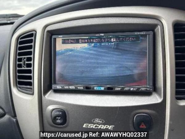 Used 2007 AT ford escape LFAL3F Image[19]