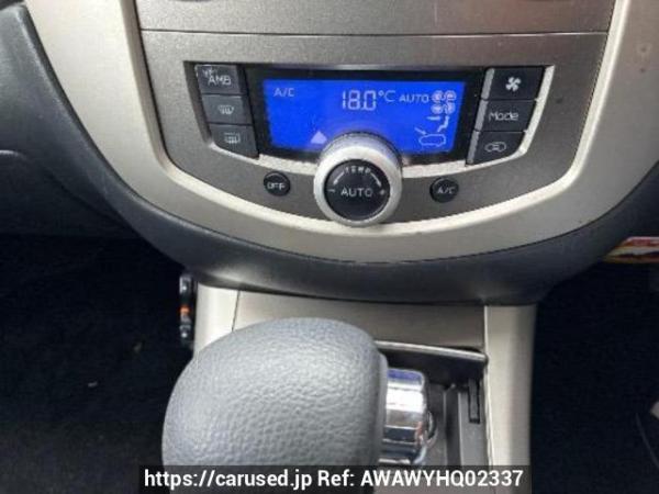 Used 2007 AT ford escape LFAL3F Image[20]