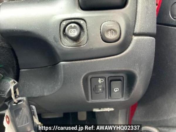 Used 2007 AT ford escape LFAL3F Image[24]