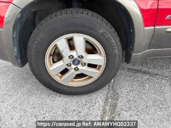 Used 2007 AT ford escape LFAL3F Image[26]