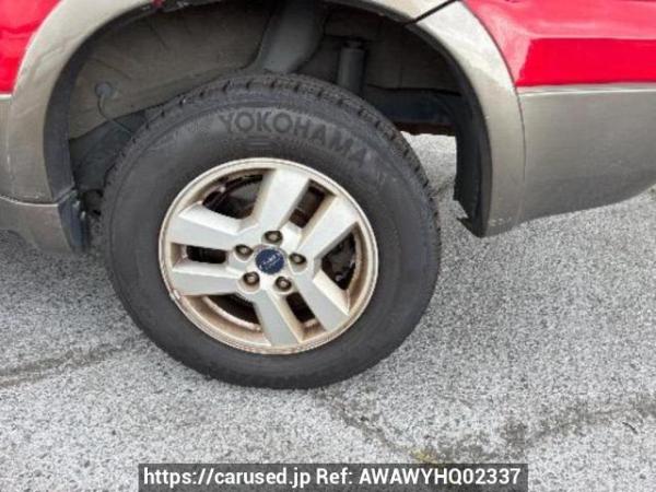 Used 2007 AT ford escape LFAL3F Image[28]