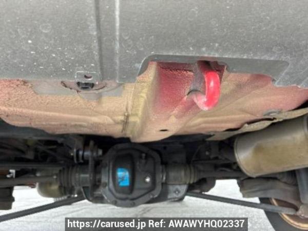 Used 2007 AT ford escape LFAL3F Image[37]