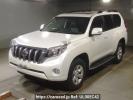 Toyota Land Cruiser Prado GDJ150W
