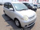 Toyota Sienta NCP81G