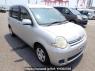 Used 2007 AT toyota sienta NCP81G Image[0]