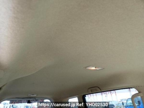 Used 2007 AT toyota sienta NCP81G Image[10]